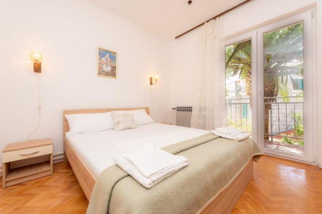 Ivan apartmány - apartmán pro 5 osob - Novalja (ostrov Pag) -  
