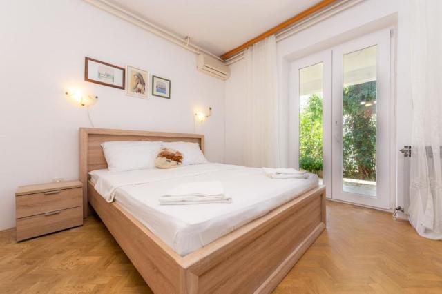 Ivan apartmány - studio pro 2 osoby - Novalja (ostrov Pag) -  -