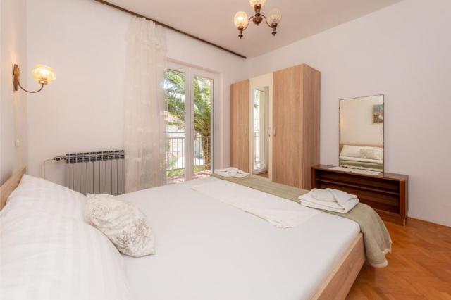 Ivan apartmány - apartmán pro 5 osob - Novalja (ostrov Pag) -  