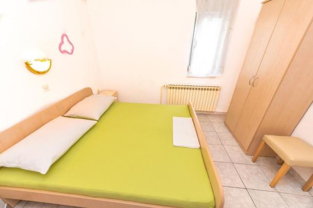 Nelica apartmány - apartmán pro 4 osoby - Novalja (ostrov Pag) 