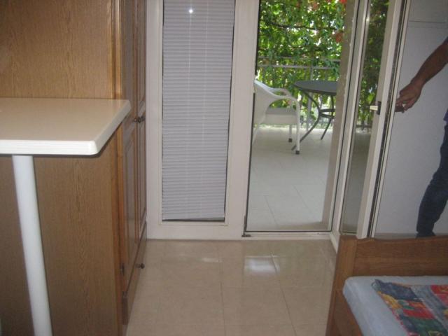 Dragan apartmán - apartmán pro 2 osoby - Omiš -  - Chorvatsko