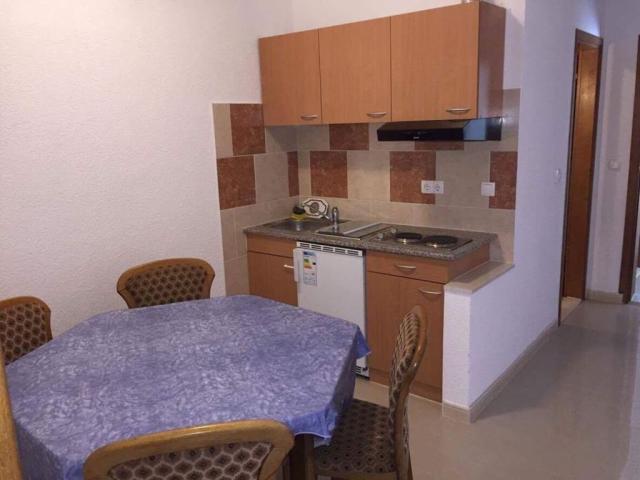 Dragan apartmán - apartmán pro 3 osoby - Omiš -  - Chorvatsko