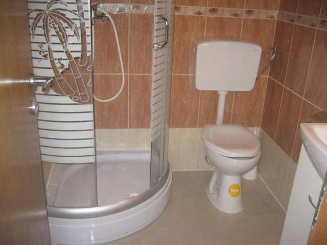 Dragan apartmán - apartmán pro 2 osoby - Omiš -  - Chorvatsko
