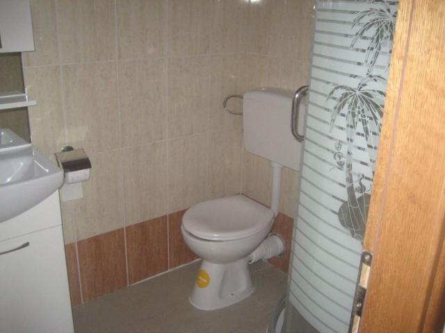 Dragan apartmán - apartmán pro 3 osoby - Omiš -  - Chorvatsko