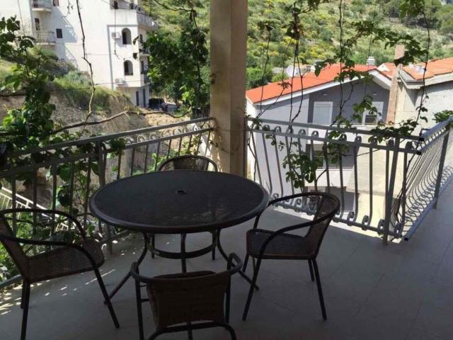 Dragan apartmán - apartmán pro 2 osoby - Omiš -  - Chorvatsko