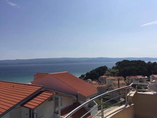 Dragan apartmán - Omiš -  - Chorvatsko