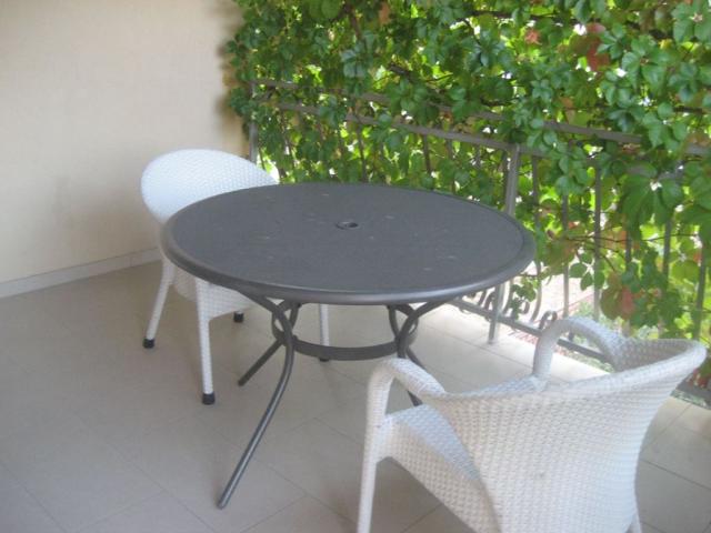 Dragan apartmán - apartmán pro 2 osoby - Omiš -  - Chorvatsko