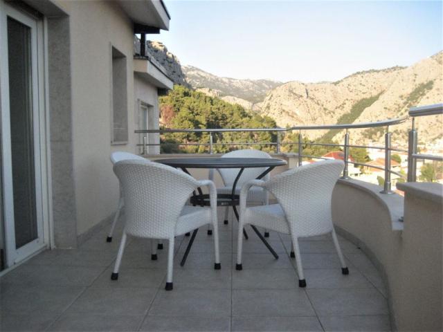 Dragan apartmán - apartmán pro 4 osoby - Omiš -  - Chorvatsko