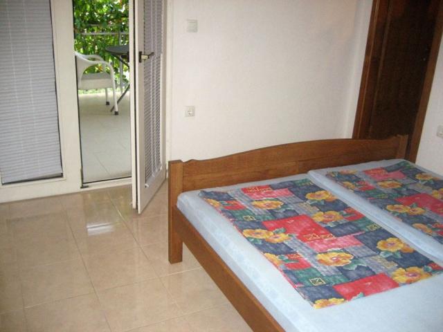 Dragan apartmán - apartmán pro 2 osoby - Omiš -  - Chorvatsko