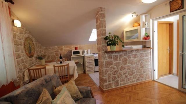 Barto vila - Omiš -  - Chorvatsko