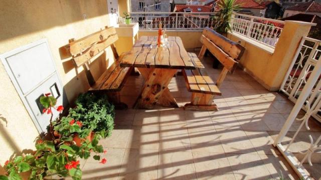 Barto vila - Omiš -  - Chorvatsko