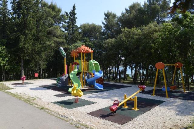 Crvena Luka Resort pokoje - Crvena Luka -  - Chorvatsko