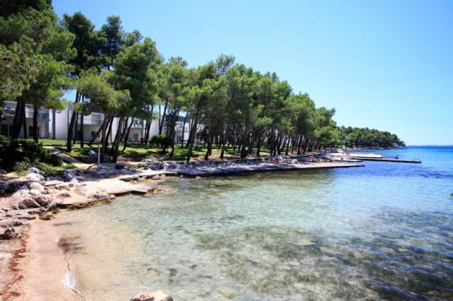 Crvena Luka Resort pokoje - Crvena Luka -  - Chorvatsko