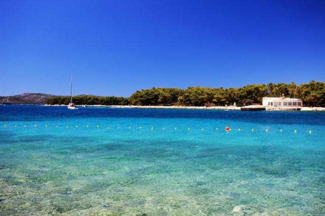 Crvena Luka Resort pokoje - Crvena Luka -  - Chorvatsko