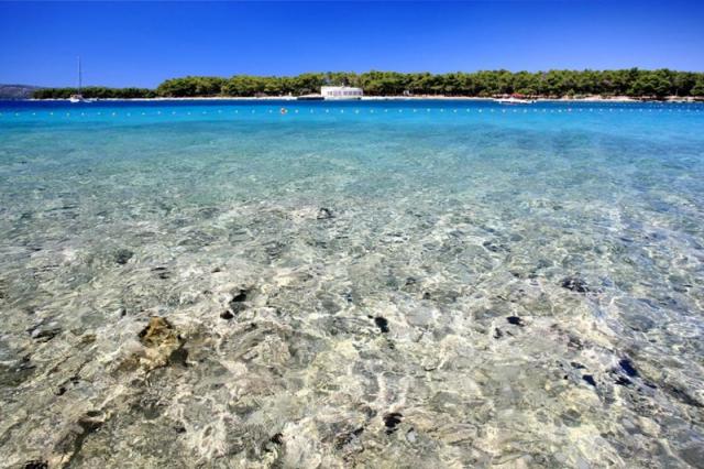 Crvena Luka Resort pokoje - Crvena Luka -  - Chorvatsko