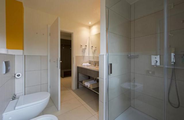 Crvena Luka Resort pokoje - třílůžkový pokoj Standard MS - Crve
