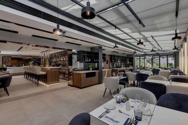 Noemia Boutique hotel - Baška Voda -  - Chorvatsko