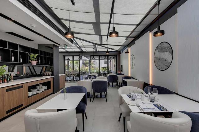 Noemia Boutique hotel - Baška Voda -  - Chorvatsko