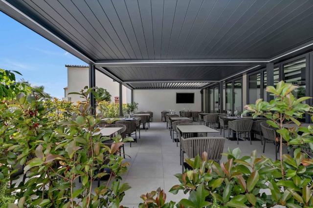 Noemia Boutique hotel - Baška Voda -  - Chorvatsko