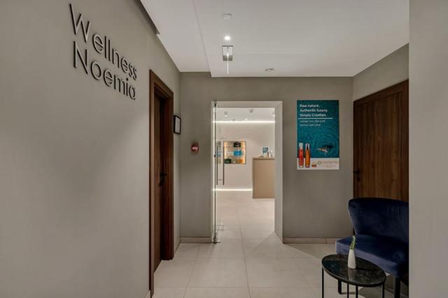 Noemia Boutique hotel - wellness - Baška Voda -  - Chorvatsko