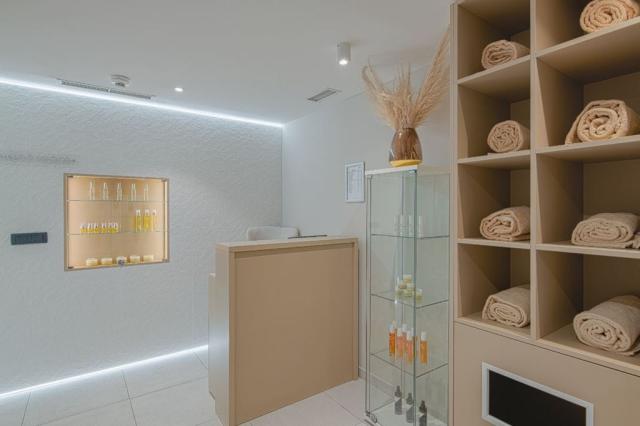 Noemia Boutique hotel - wellness - Baška Voda -  - Chorvatsko