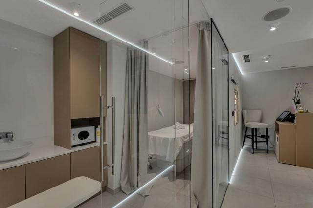 Noemia Boutique hotel - wellness - Baška Voda -  - Chorvatsko