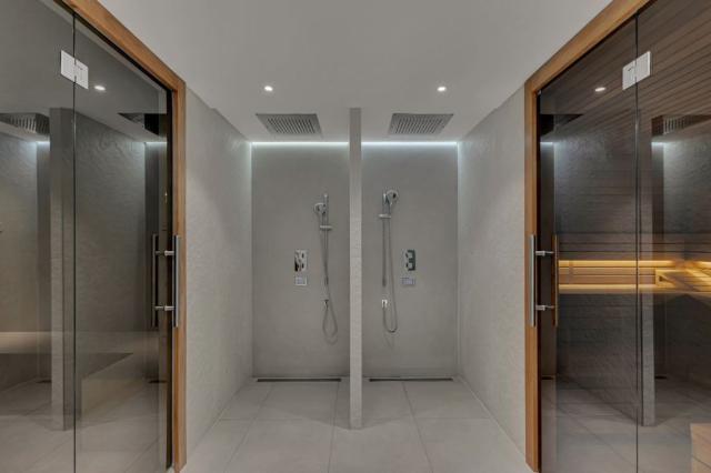 Noemia Boutique hotel - wellness - Baška Voda -  - Chorvatsko