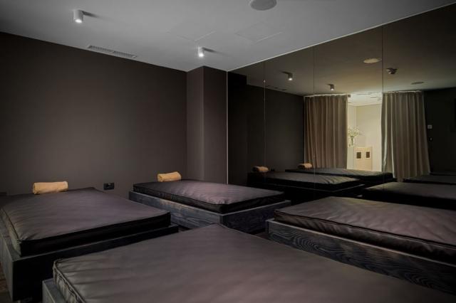 Noemia Boutique hotel - wellness - Baška Voda -  - Chorvatsko