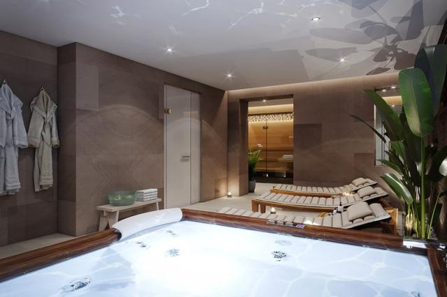 Noemia Boutique hotel - Baška Voda -  - Chorvatsko