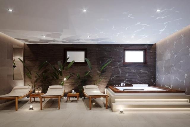 Noemia Boutique hotel - Baška Voda -  - Chorvatsko
