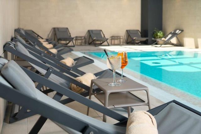Noemia Boutique hotel - Baška Voda -  - Chorvatsko