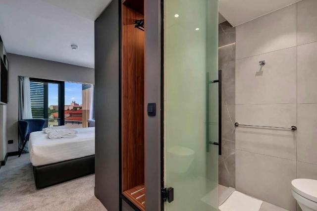 Noemia Boutique hotel - jednolůžkový pokoj, Standard, francouzs
