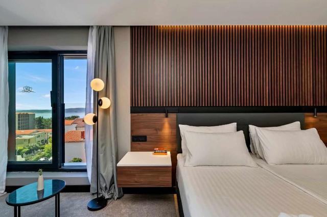 Noemia Boutique hotel - dvoulůžkový pokoj, Standard, francouzsk
