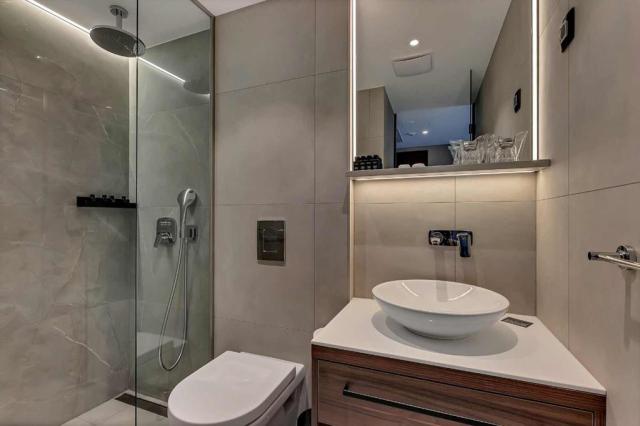 Noemia Boutique hotel - jednolůžkový pokoj, Standard, francouzs