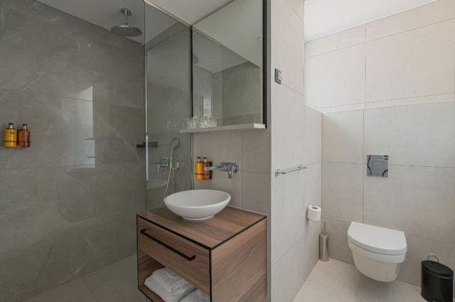 Noemia Boutique hotel - dvoulůžkový pokoj s možnosti přistýlky,