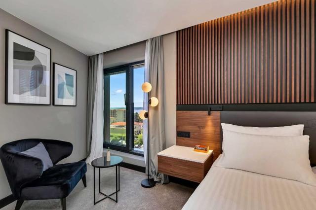Noemia Boutique hotel - dvoulůžkový pokoj, Standard, francouzsk