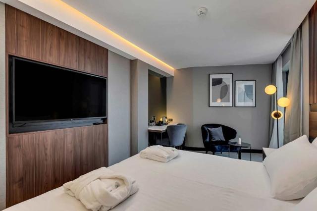 Noemia Boutique hotel - dvoulůžkový pokoj, Standard, francouzsk