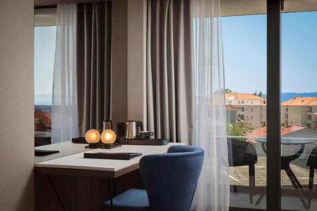Noemia Boutique hotel - dvoulůžkový pokoj, Standard, balkon - B
