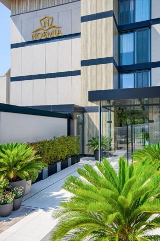 Noemia Boutique hotel - Baška Voda -  - Chorvatsko