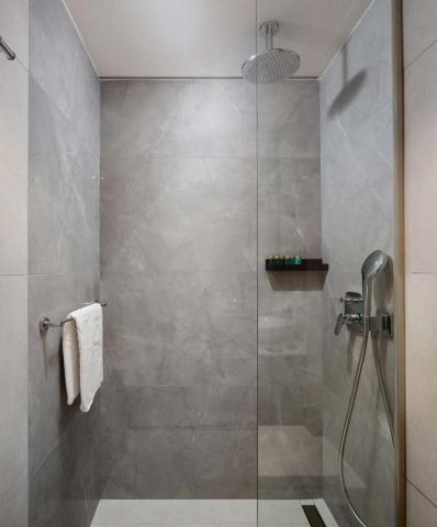 Noemia Boutique hotel - dvoulůžkový pokoj, Standard, balkon - B