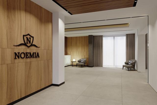 Noemia Boutique hotel - Baška Voda -  - Chorvatsko