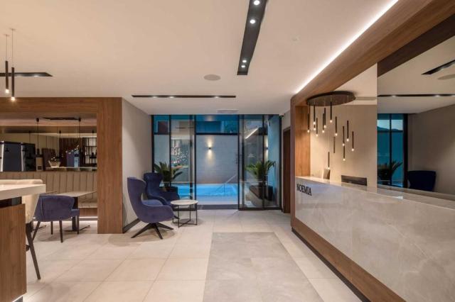 Noemia Boutique hotel - Baška Voda -  - Chorvatsko