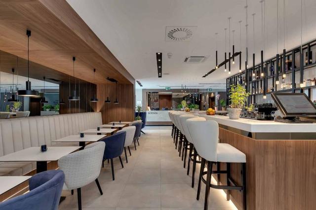 Noemia Boutique hotel - Baška Voda -  - Chorvatsko