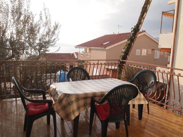 Cvita vila - apartmány v soukromí - apartmán č. 1 - Okrug Gornj