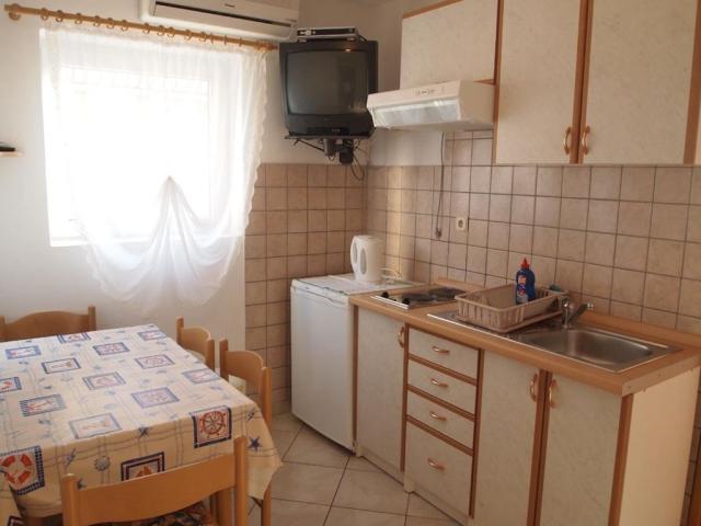 Cvita vila - apartmány v soukromí - apartmán č. 4 - Okrug Gornj