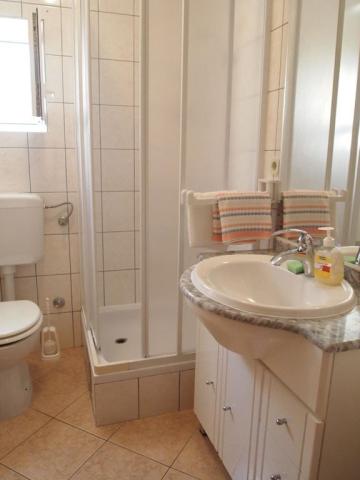 Cvita vila - apartmány v soukromí - apartmán č. 4 - Okrug Gornj