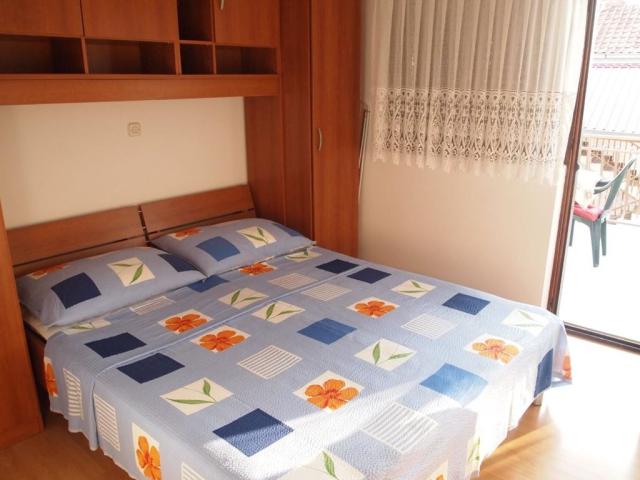 Cvita vila - apartmány v soukromí - apartmán č. 2 - Okrug Gornj