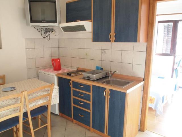 Cvita vila - apartmány v soukromí - apartmán č. 2 - Okrug Gornj