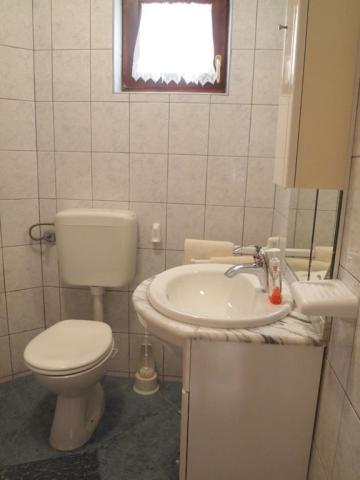 Cvita vila - apartmány v soukromí - apartmán č. 2 - Okrug Gornj