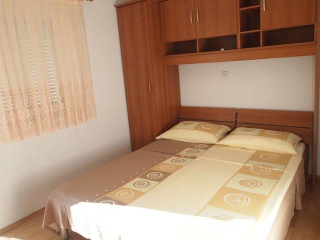 Cvita vila - apartmány v soukromí - apartmán č. 3 - Okrug Gornj